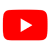 YouTube icon