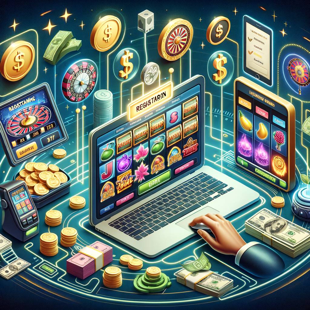 Как выбрать лицензионное онлайн казино для безопасной игры